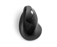 Kensington Pro Fit Ergo Vertical Wireless Mouse Black - 1325082 - zdjęcie 2